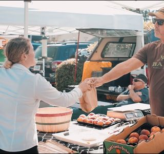 Cannon Beach Farmers Market