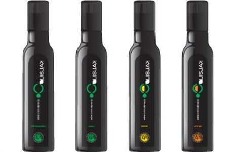 LISJAK - Premium Extra Virgin Olive Oil