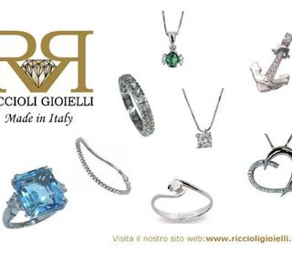 Riccioli Gioielli