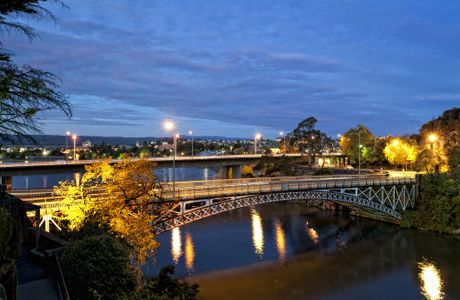 Launceston Visitor Information Centre