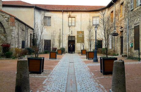 Musee des civilisations