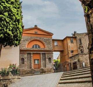 Museo Colle del Duomo