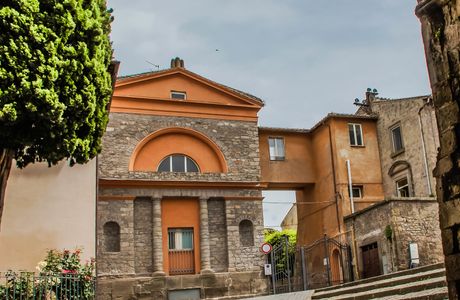 Museo Colle del Duomo