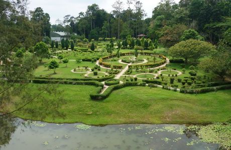 Taman Botani Negara Shah Alam