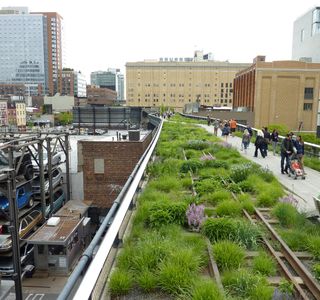 The High Line