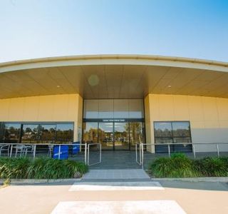 Lockyer Valley Cultural Centre