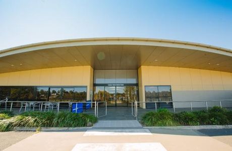 Lockyer Valley Cultural Centre