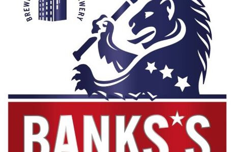 Banks's Park Brewery
