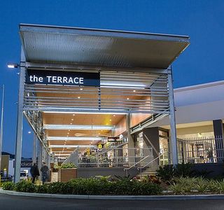 Stockland Rockhampton