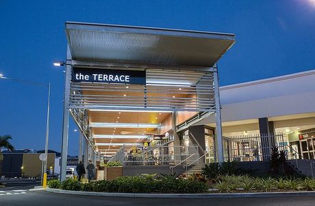 Stockland Rockhampton