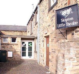 Skipton Little Theatre