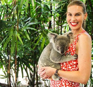 Wildlife Habitat Port Douglas