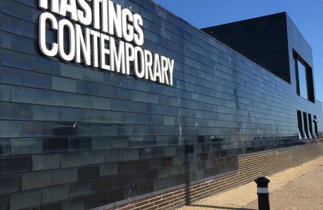 Hastings Contemporary