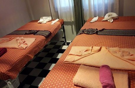 Home Massage Kamala
