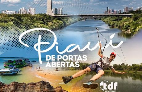 T D F TURISMO E EVENTOS LTDA