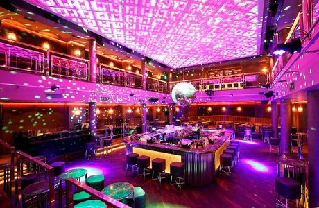 Carrusel club