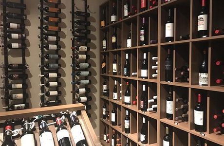 Naoki Wine Garden
