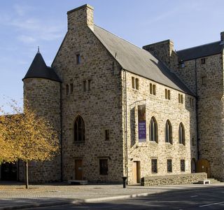 St. Mungo Museum of Religious Life and Art