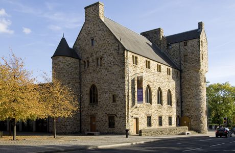 St. Mungo Museum of Religious Life and Art