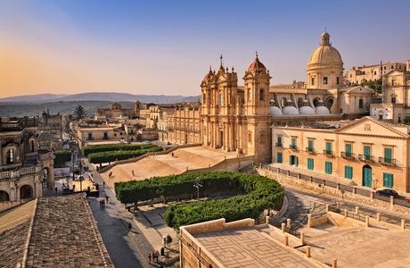 Taormina Car Service