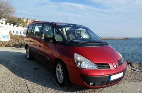 Taxi Istanbul Burgas