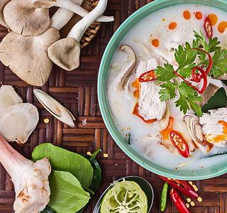 Phuket Thai Cooking Academy