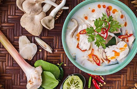 Phuket Thai Cooking Academy