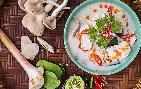 Phuket Thai Cooking Academy 1