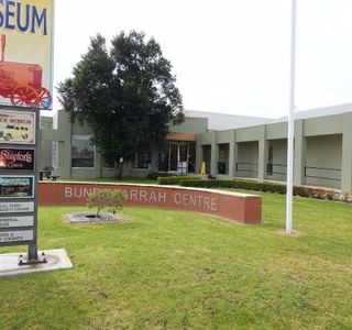 Temora Visitor Information Centre
