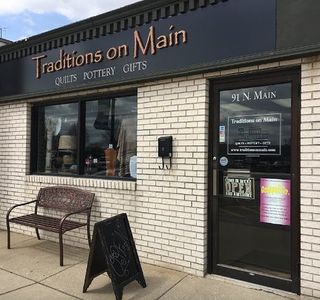 Traditions on Main