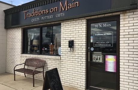 Traditions on Main