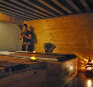 Lek Thai Relaxation