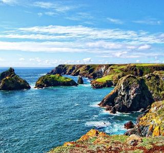 Predannack Downs Nature Reserve