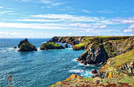 Predannack Downs Nature Reserve