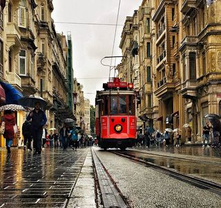 Beyoglu