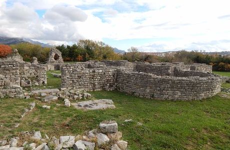 Basilica urbana