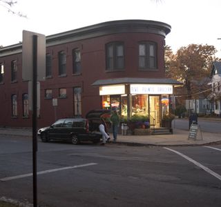 The Children's Museum at Saratoga