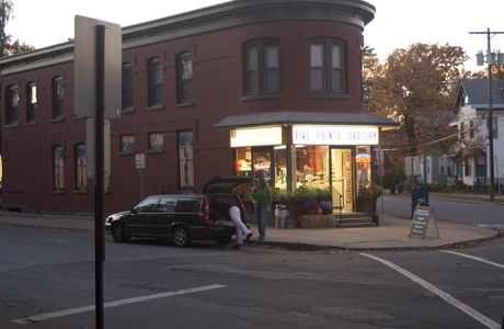 The Children's Museum at Saratoga