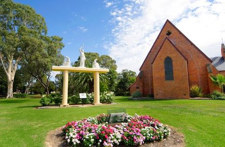 Deniliquin Visitor Information Centre