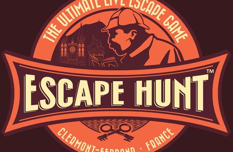 Escape Hunt Experience Clermont-Ferrand