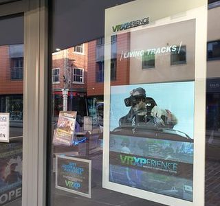 VRXPERIENCE