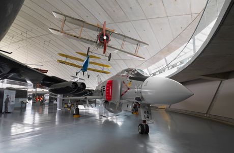 IWM Duxford