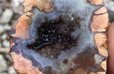 Thunderegg Crystal Mine