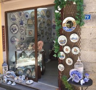 Hephaestia Handmade Ceramics and Jewelry