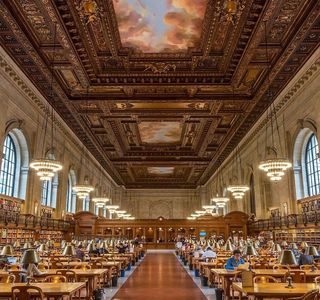 New York Public Library