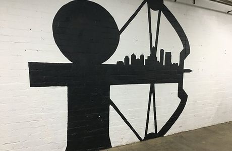 Urban Archers