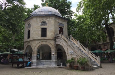 Koza Hani
