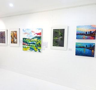 Fern Street Gallery