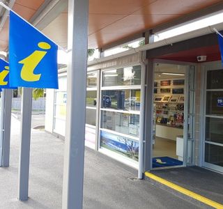 Shellharbour Visitor Information Centre