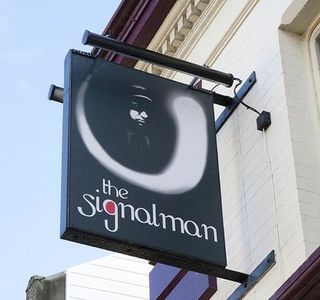 Signalman